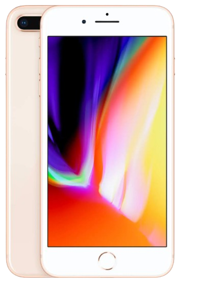 iPhone 8 Plus (Unlocked)