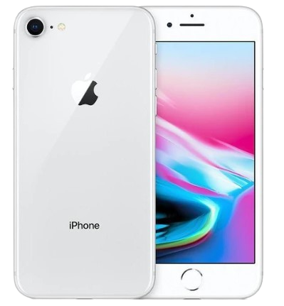 iPhone 8 (Unlocked)