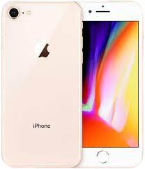 iPhone 8 (Unlocked)