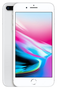 iPhone 8 Plus (Unlocked)