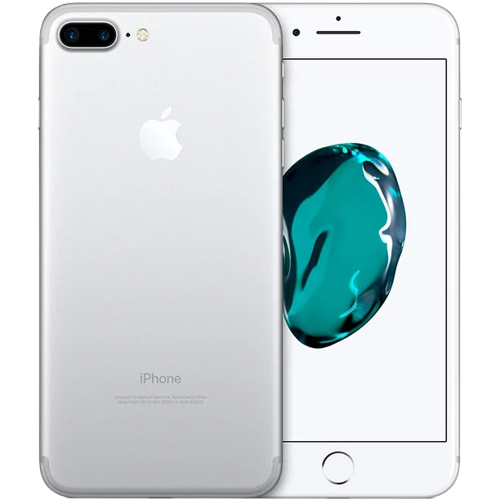 Iphone 7 Plus (Unlocked)