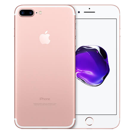 Iphone 7 Plus (Unlocked)