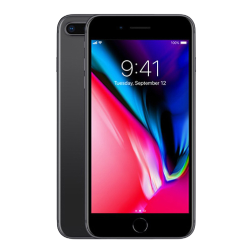 iPhone 8 Plus (Unlocked)