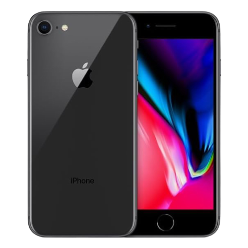 iPhone 8 (Unlocked)