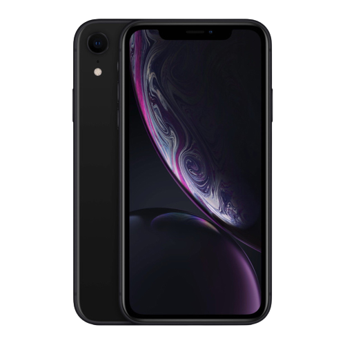 iPhone XR (Unlocked)