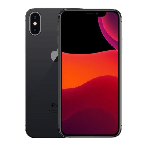 iPhone X (Unlocked)