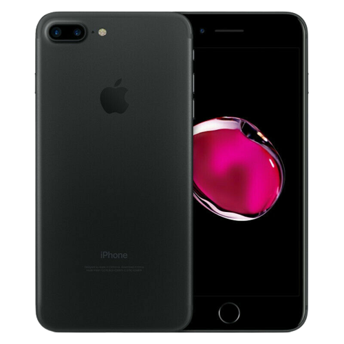 Iphone 7 Plus (Unlocked)