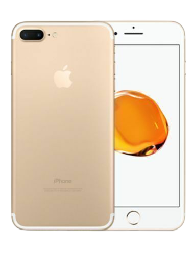 Iphone 7 Plus (Unlocked)