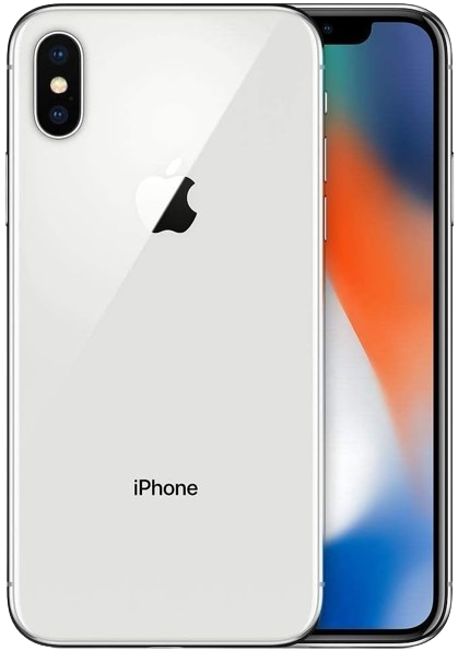 iPhone X (Unlocked)